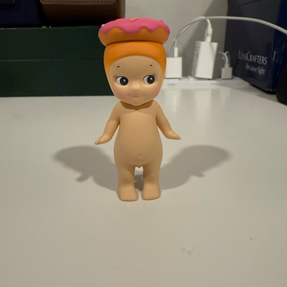 Snack Series Sonny Angel- Donut